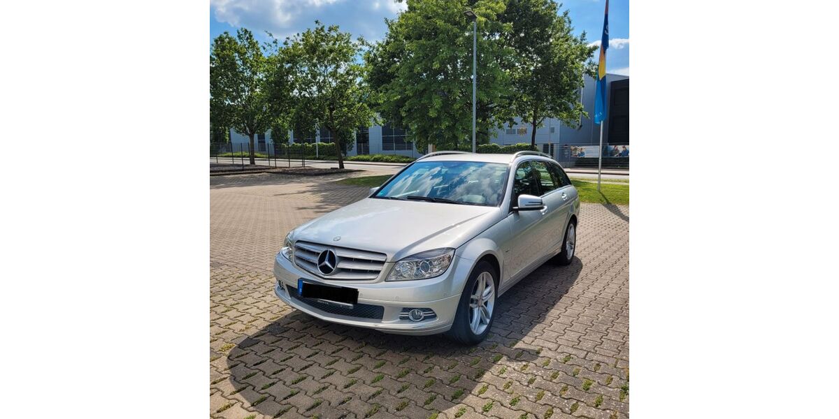 Mercedes-Benz C 250 158.981 km 8.990 &euro; Osnabrück 49086