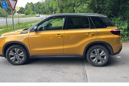 Suzuki Vitara 35.000 km 18.750 &euro; Georgsmarienhütte 49124