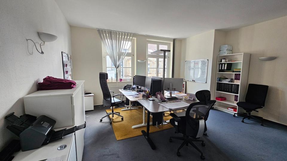 Gewerbeobjekt Ibbenbüren - 630&euro; | Angebot:26128088