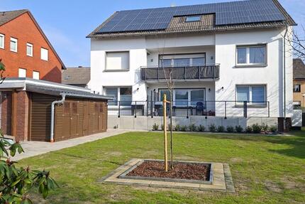 Wohnung Hagen am Teutoburger Wald - 3.5 Zimmer, 100 m&sup2;, 995&euro; | Angebot:25332904