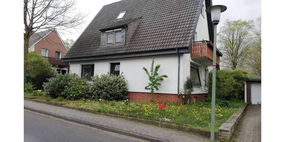 Mehrfamilienhaus, Wohnhaus Bad Iburg - 7 Zimmer, 190 m&sup2;, 1.300&euro; | Angebot:26257309
