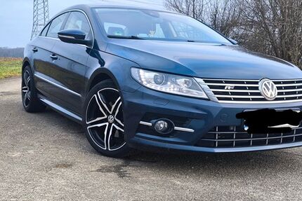 VW CC 152.500 km 15.499 &euro; Westerkappeln 49492