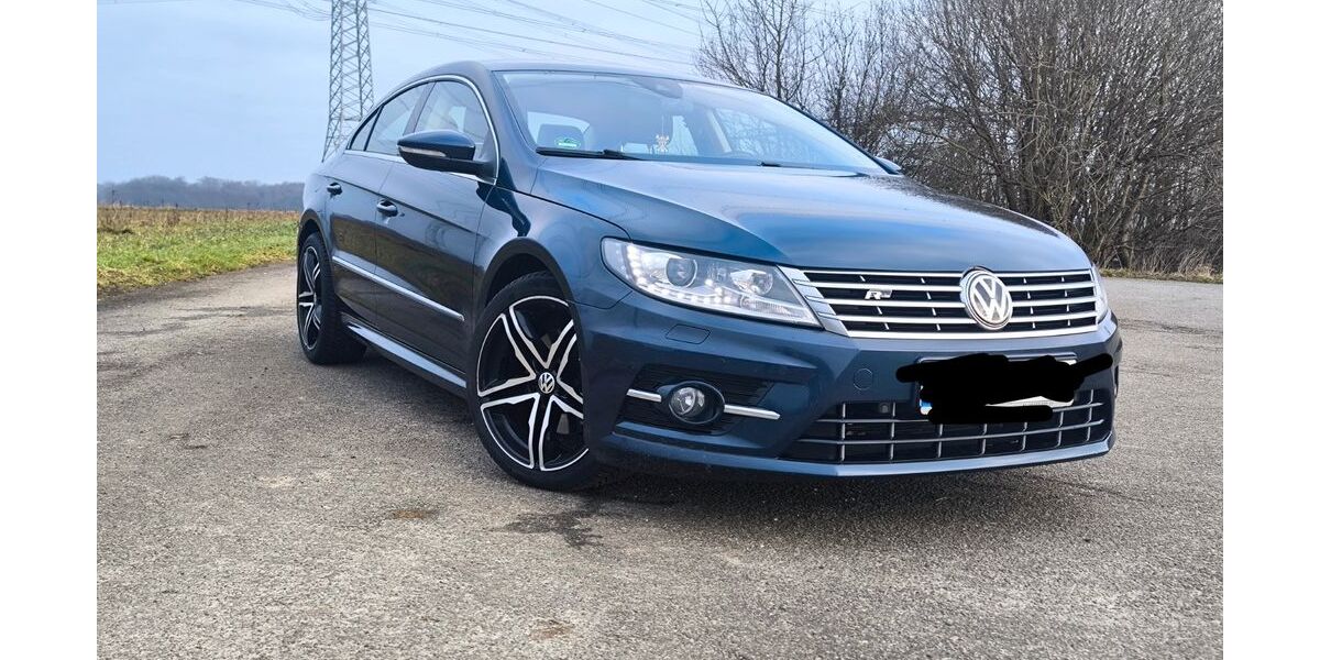 VW CC 152.500 km 15.499 &euro; Westerkappeln 49492
