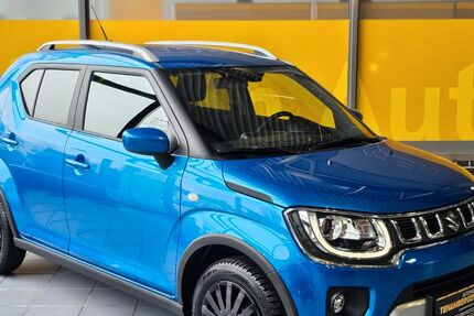 Suzuki Ignis 5.500 km 18.200 &euro; Mettingen 49497