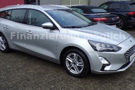 Ford Focus 40.351 km 14.990 &euro; Ibbenbüren 49479