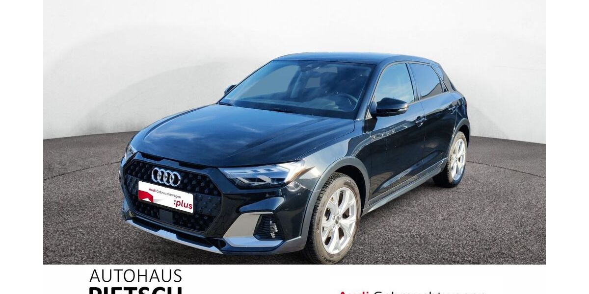 Audi A1 9.447 km 28.470 &euro; Melle 49324