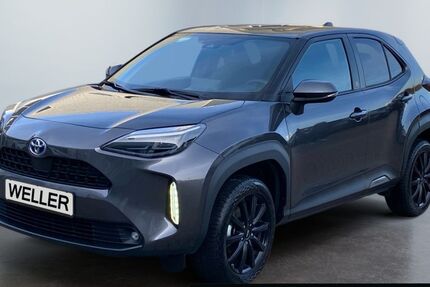 Toyota Yaris Cross 39.904 km 22.999 &euro; Osnabrück 49090