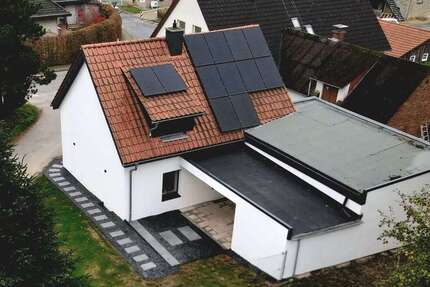 Haus zum Kaufen in Borgholzhausen 495.000 € 134 m² 6 zimmer