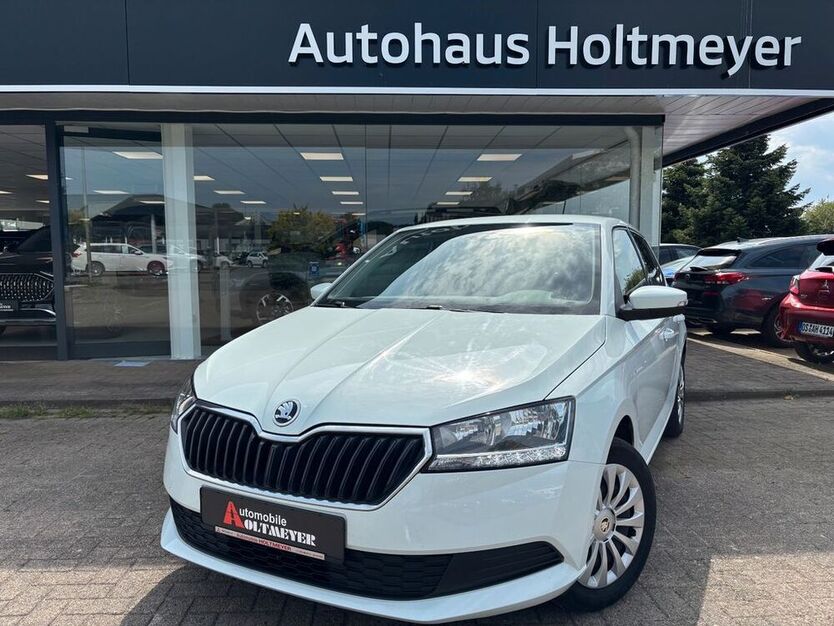 Fabia