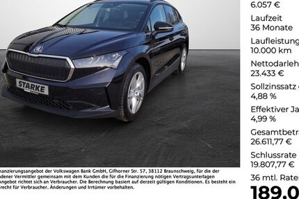 Skoda Enyaq 32.956 km 29.490 &euro; Georgsmarienhütte 49124
