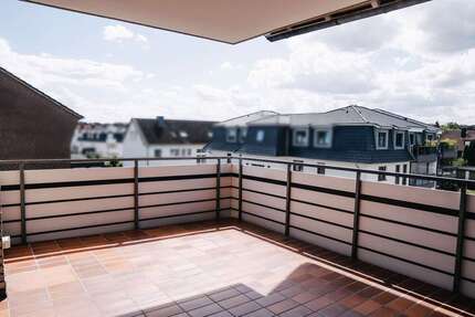 Wohnung zum Kaufen in Bad Rothenfelde 175.000 € 68.49 m² 2 zimmer