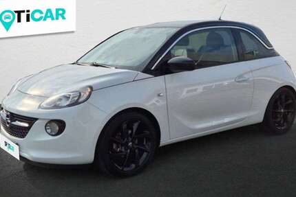 Opel Adam 59.400 km 11.350 &euro; Georgsmarienhütte 49124