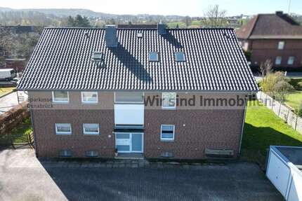 Haus Hasbergen - 14 Zimmer, 381 m&sup2;, 620.000&euro; | Angebot:26401101