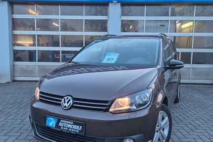 VW Touran 170.000 km 9.999 &euro; Osnabrück 49090