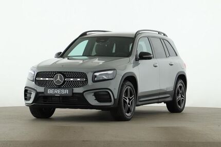 Mercedes-Benz GLB 200 14.900 km 47.750 &euro; Osnabrück 49078