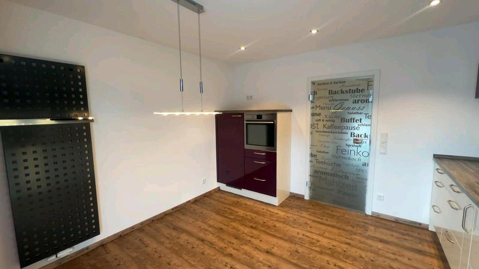 Etagenwohnung Osnabrück Wüste - 3 Zimmer, 104 m&sup2;, 1.200&euro; | Angebot:25408680