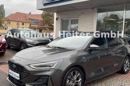 Ford Focus 26.040 km 23.950 € Osnabrück 49090