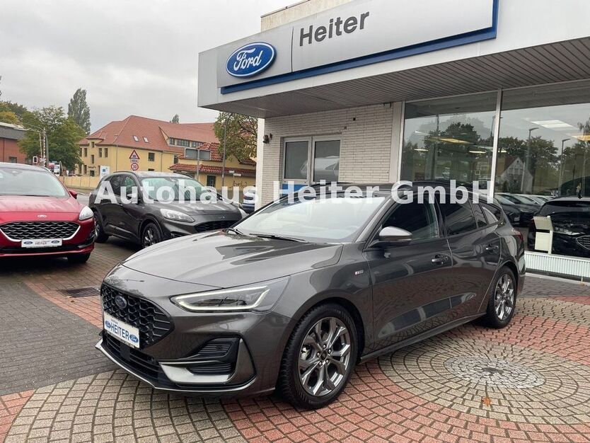 Ford Focus 26.040 km 23.950 € Osnabrück 49090
