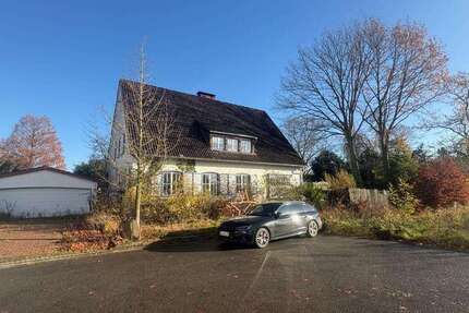 Haus Osnabrück Gretesch - 6 Zimmer, 170 m&sup2;, 595.000&euro; | Angebot:24522296