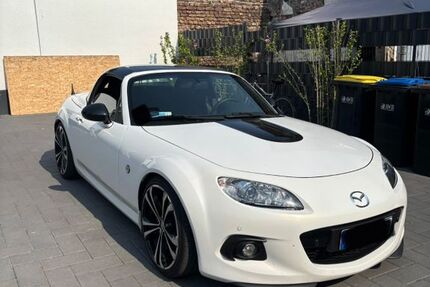 Mazda MX-5 58.000 km 18.650 &euro; Osnabrück 49074