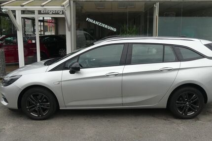 Opel Astra 99.280 km 12.990 &euro; Osnabrück 49084