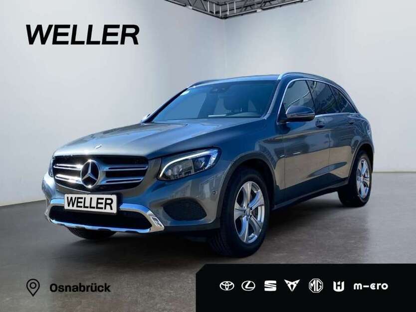 GLC 220