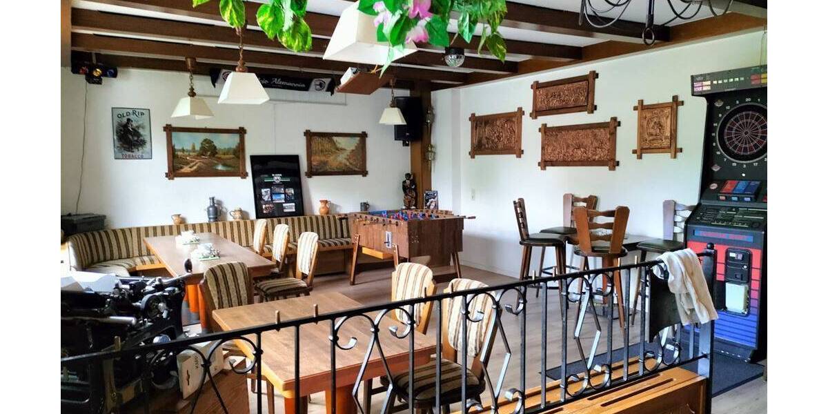 Gewerbeobjekt Rödinghausen Rödinghausen - 350.000&euro; | Angebot:25703901