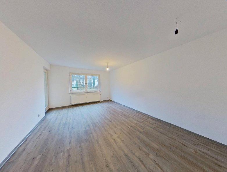 Erdgeschoßwohnung Osnabrück Hellern - 2 Zimmer, 60 m&sup2;, 585&euro; | Angebot:26048303