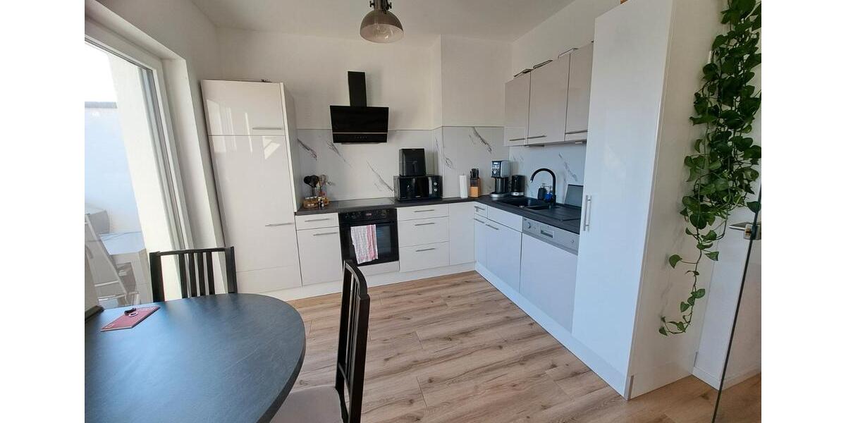 Dachgeschoßwohnung Ibbenbüren - 2 Zimmer, 59 m&sup2;, 660&euro; | Angebot:26411519