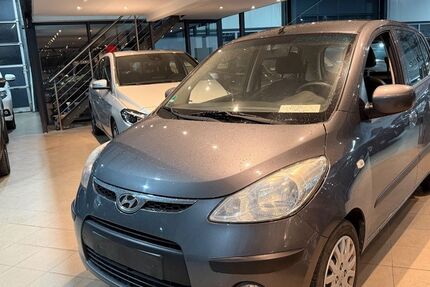 Hyundai i10 168.000 km 2.990 &euro; Belm/Vehrte (bei Osnabrück) 49191