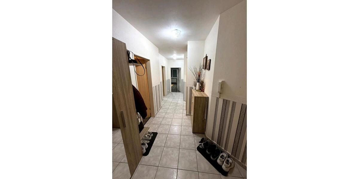 Zentrale Wohnung Weststraße 2 zimmer