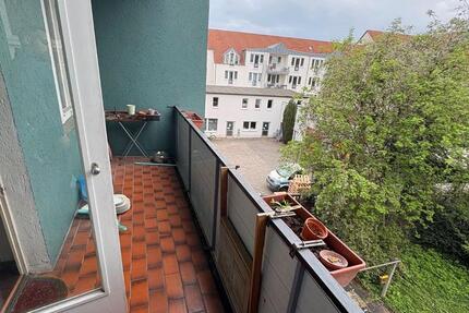 Wohnung Osnabrück - 3 Zimmer, 100 m&sup2;, 1.050&euro; | Angebot:26415912