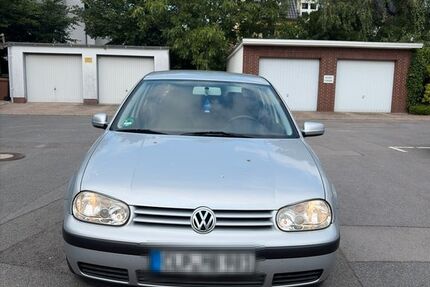 VW Golf 187.000 km 1.500 &euro; Osnabrück 49082