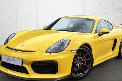 Porsche Cayman 18.900 km 97.899 € Osnabrück 49078