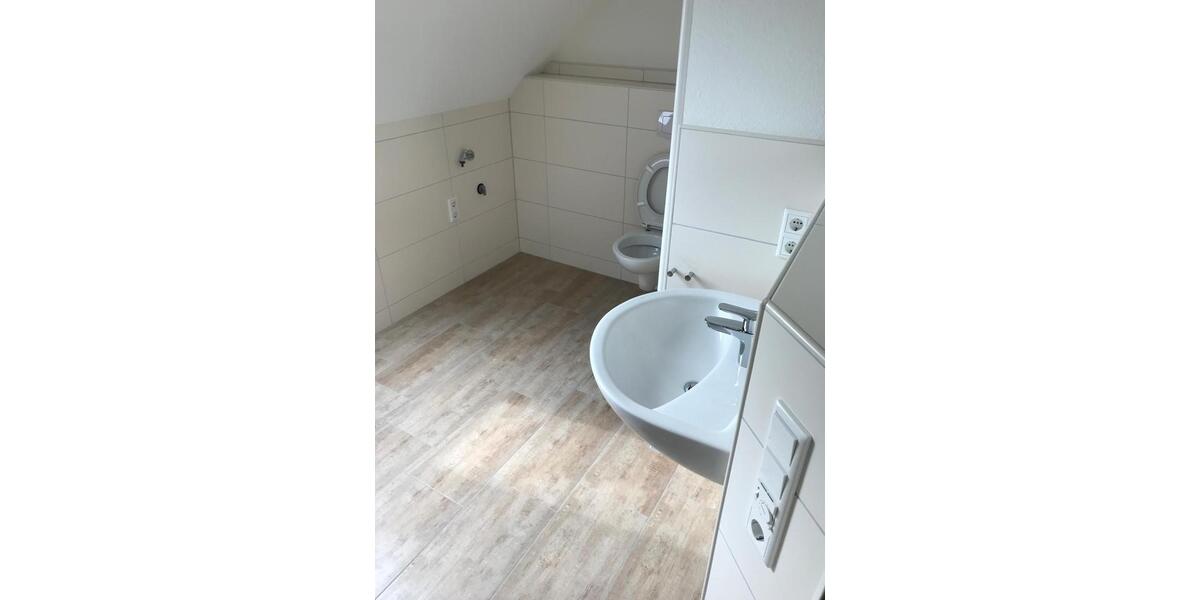 Dachgeschoßwohnung Damme - 2 Zimmer, 85 m&sup2;, 725&euro; | Angebot:26687732