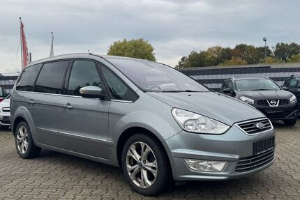 Ford Galaxy 230.000 km 6.650 &euro; Ibbenbüren 49479