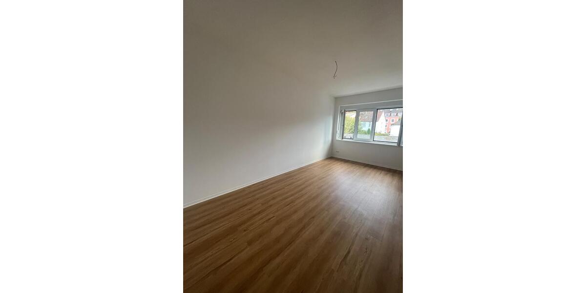 Dachgeschoßwohnung Osnabrück Nahne - 1 Zimmer, 35 m&sup2;, 415&euro; | Angebot:26253785