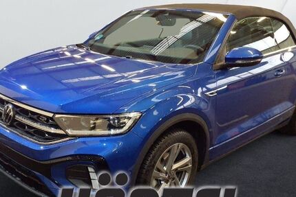 VW T-Roc 21.700 km 33.500 &euro; Osnabrück 49084