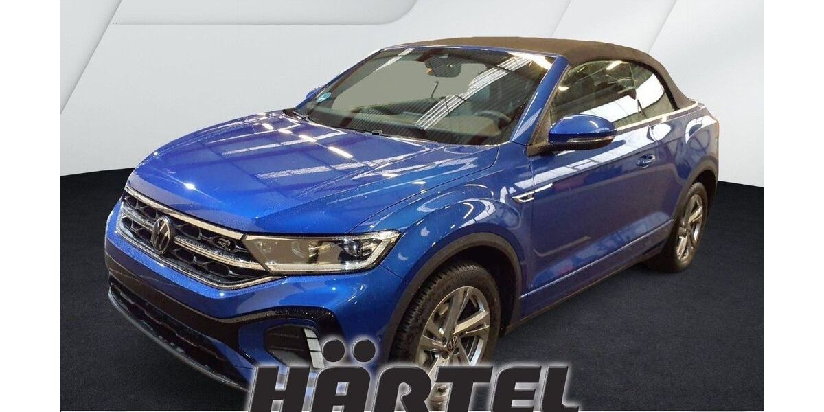 VW T-Roc 21.700 km 33.500 &euro; Osnabrück 49084