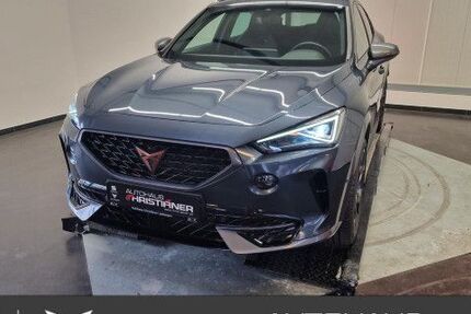 Cupra Formentor 21.000 km 28.890 &euro; Ladbergen 49549