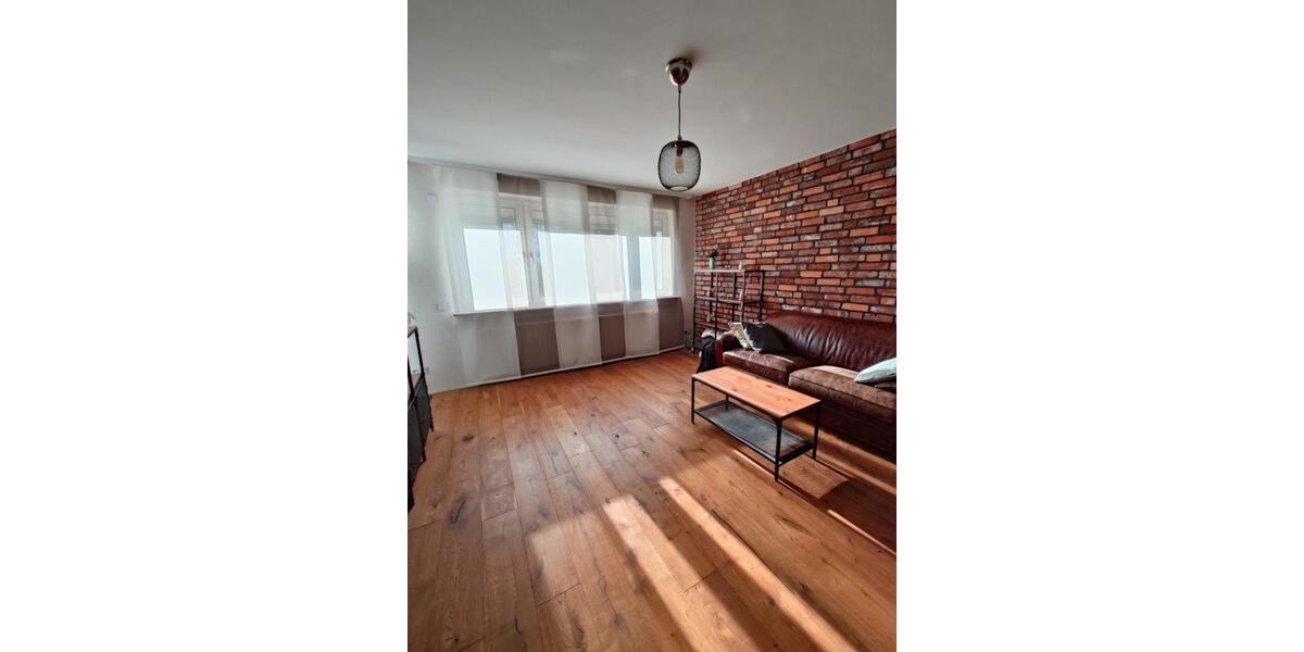 Etagenwohnung Georgsmarienhütte - 3 Zimmer, 72 m&sup2;, 135.000&euro; | Angebot:26419182