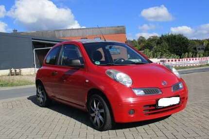 Nissan Micra 157.000 km 1.950 &euro; Ibbenbueren 49477