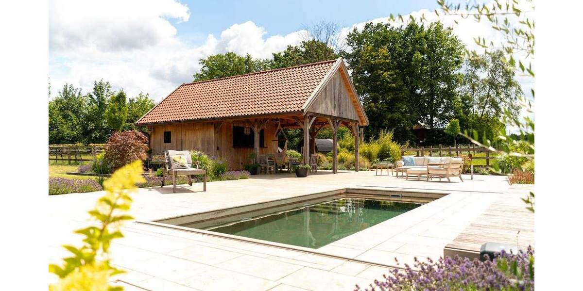 Einfamilienhaus Neuenkirchen Lintern - 9 Zimmer, 247 m&sup2;, 1.750.000&euro; | Angebot:25673336
