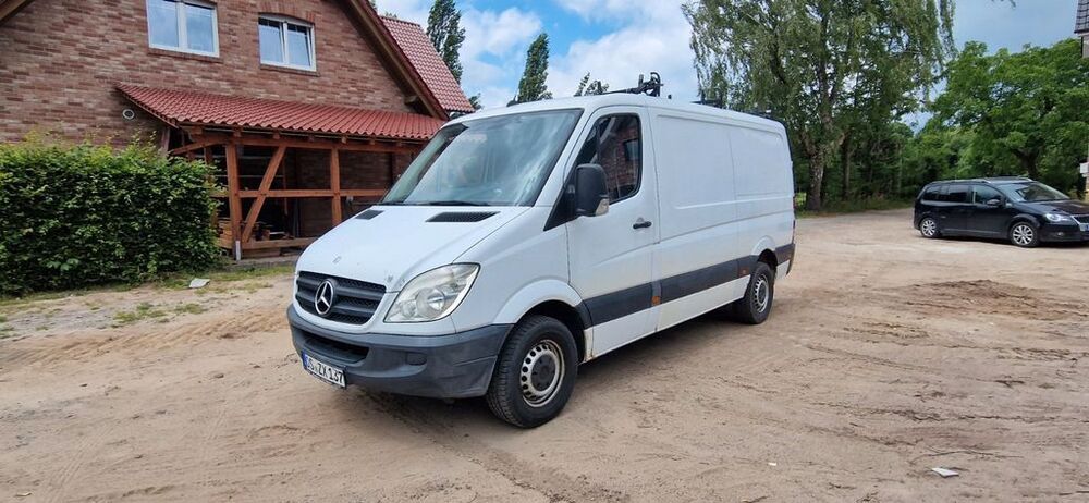 Sprinter