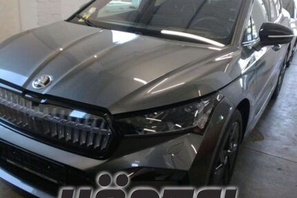 Skoda Enyaq 54.500 km 36.900 &euro; Osnabrück 49084