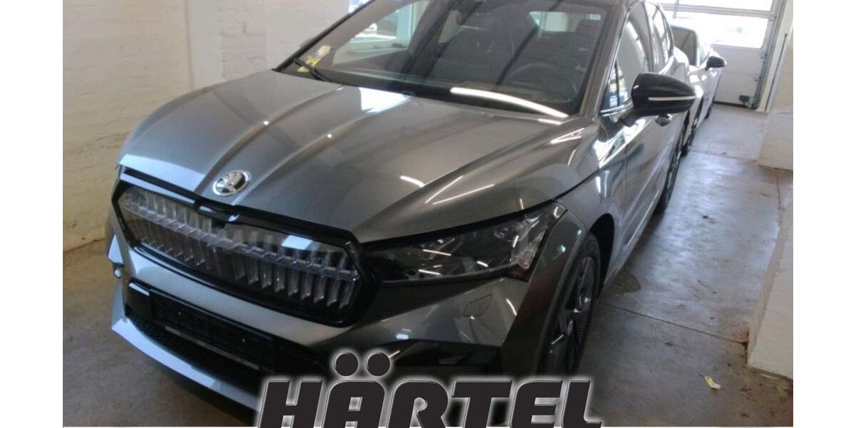 Skoda Enyaq 54.500 km 36.900 &euro; Osnabrück 49084