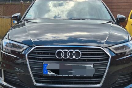 Audi A3 163.200 km 12.800 &euro; Ibbenbüren 49477