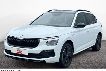 Skoda Kamiq 8.000 km 30.840 &euro; Melle 49324