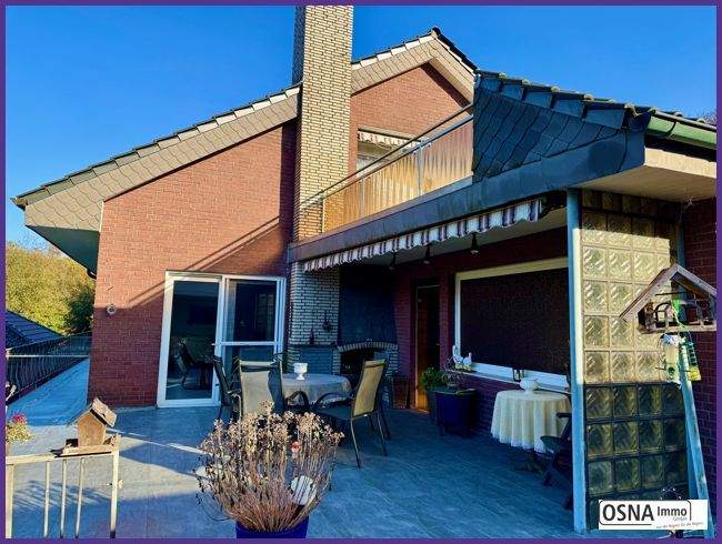 Mehrfamilienhaus, Wohnhaus Georgsmarienhütte Oesede - 1 Zimmer, 367 m&sup2;, 699.500&euro; | Angebot:25733841