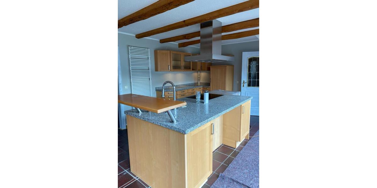 Etagenwohnung Bad Essen - 3 Zimmer, 105 m&sup2;, 850&euro; | Angebot:26477610